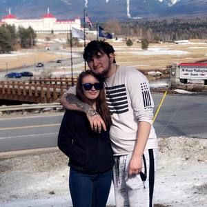 Meet your Posher, Haleigh